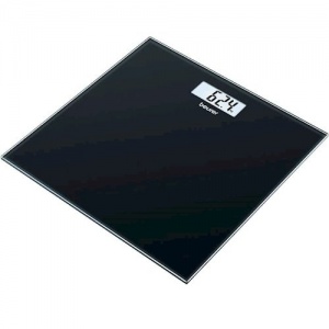 Весы стеклянные Beurer GS10 Black
