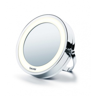 Настольное/настенное косметическое зеркало Beurer BS59
